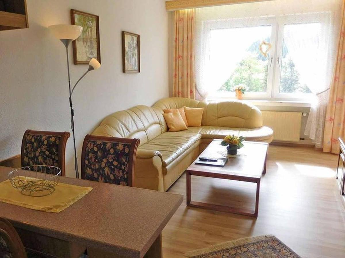 Landhaus Sauerlandblick Bestwig Exterior foto
