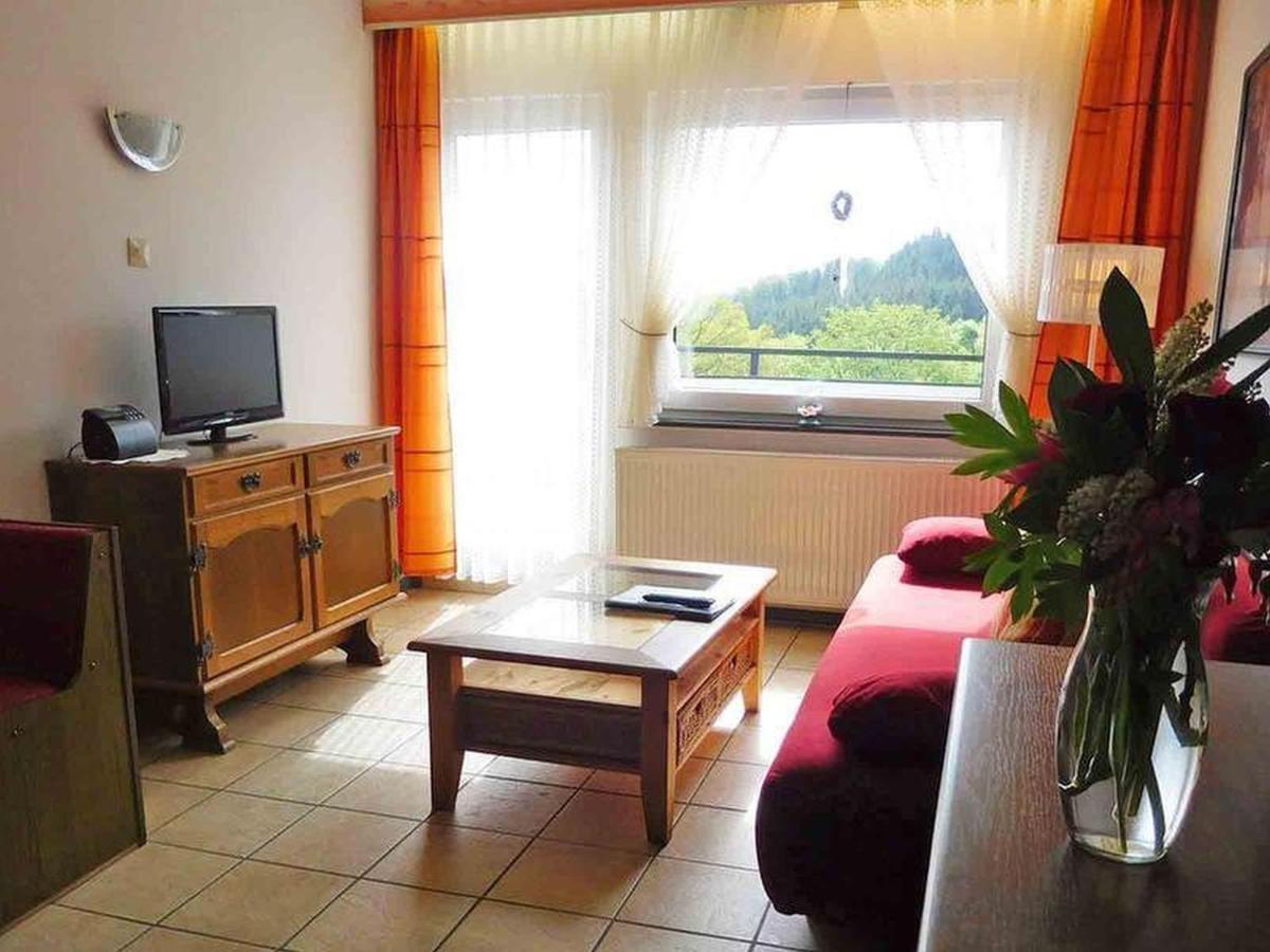 Landhaus Sauerlandblick Bestwig Exterior foto